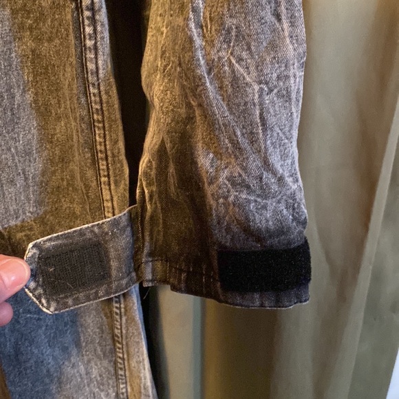 Vintage 80’s Jumpsuit - top gun! - Picture 12 of 12